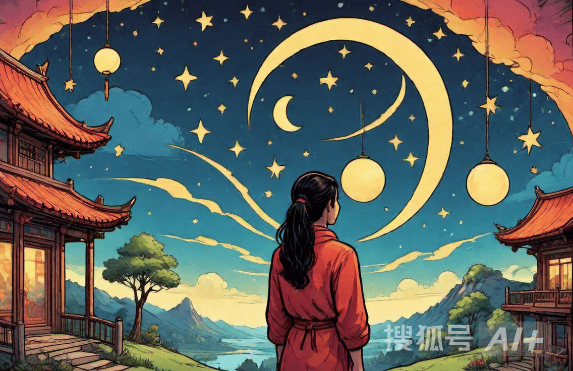 最近的星象分析