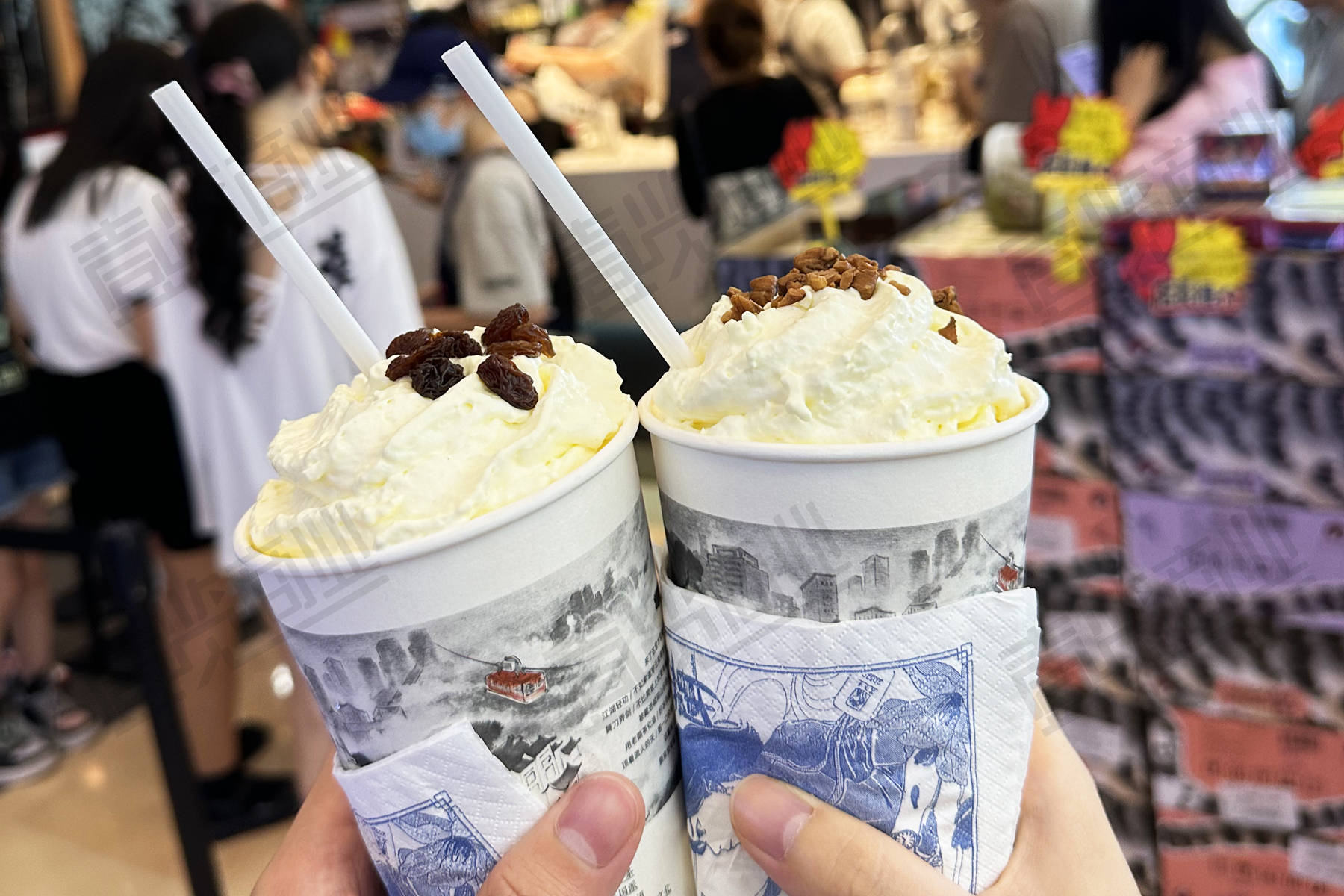 星巴克关闭2家店，茶咖扎堆香港