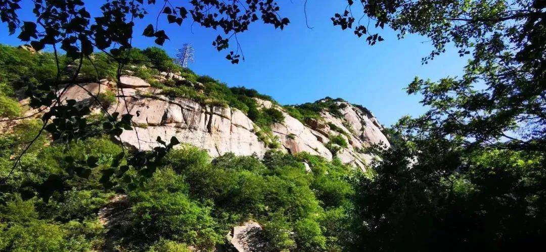 北京怀柔10家景区停止接待并关闭