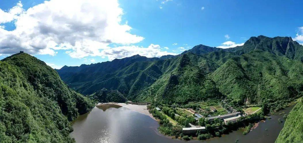 北京怀柔10家景区停止接待并关闭