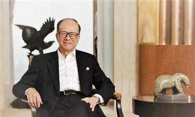 为了躲避税收，他关闭了中国300家公司