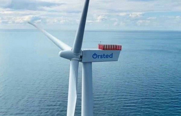 Ørsted关闭最后一家燃煤热电联产工厂