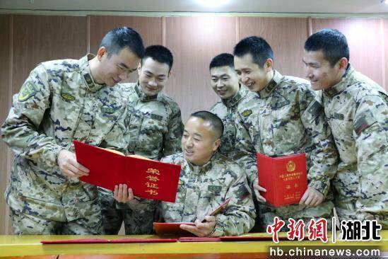 老兵杨胜奎：守坝21载 护卫“大国重器”安全