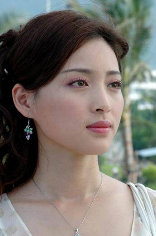 倒霉的演员甘婷婷：演了个潘金莲，居然把自己的下半辈子搭进去了