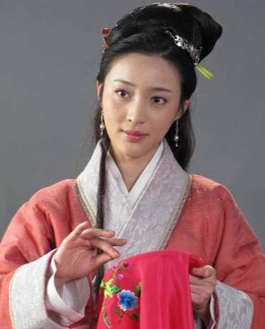 倒霉的演员甘婷婷：演了个潘金莲，居然把自己的下半辈子搭进去了