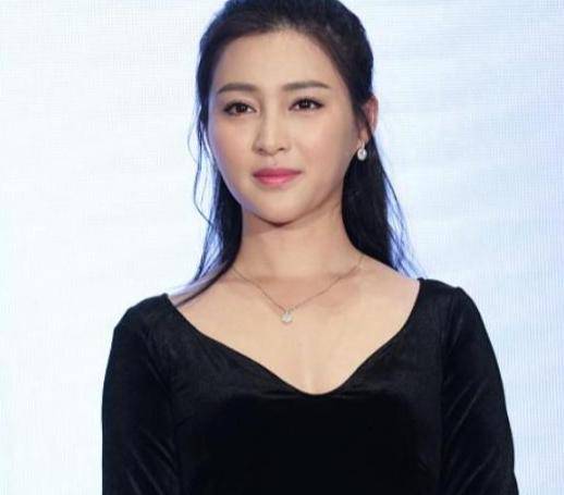 倒霉的演员甘婷婷：演了个潘金莲，居然把自己的下半辈子搭进去了