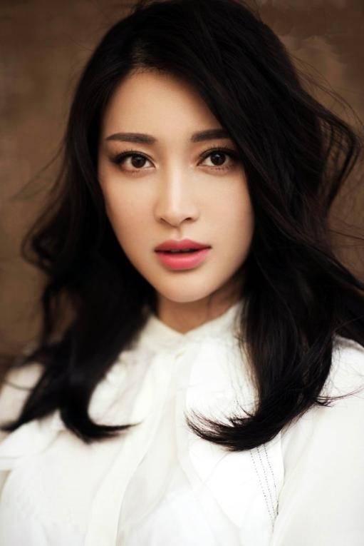 倒霉的演员甘婷婷：演了个潘金莲，居然把自己的下半辈子搭进去了
