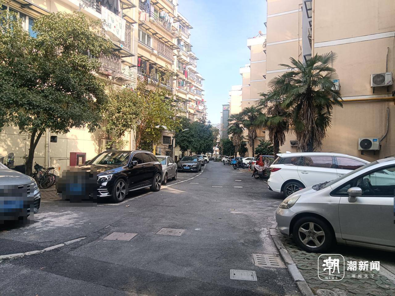 不缴物业费就不能办停车包月？街道已介入调查 律师：捆绑缴费于法无据