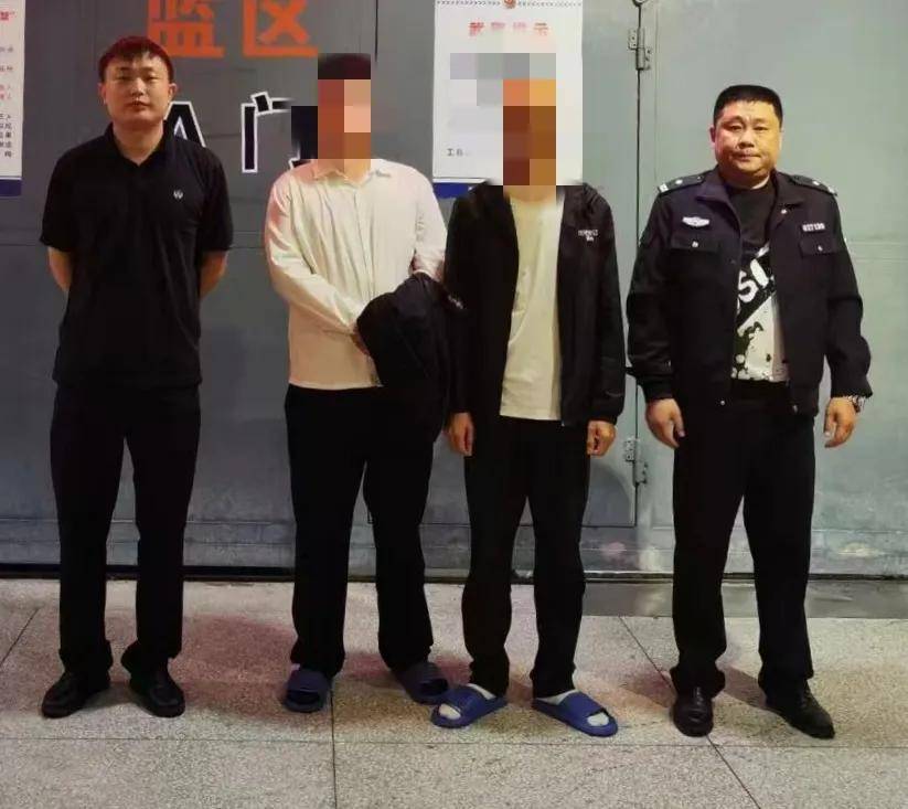 驾豪车自导自演“车祸”？湖南衡阳13人被移送起诉