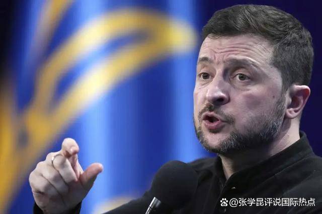 俄乌冲突三周年，俄军总参谋长的新动向，足以证明普京的真实想法