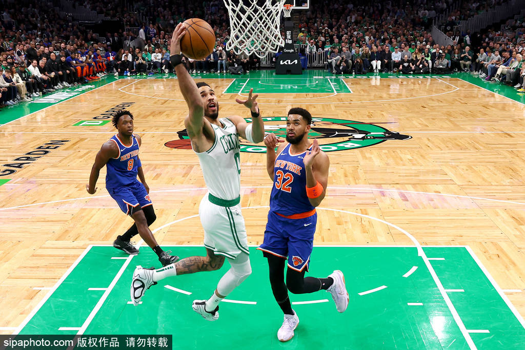 NBA惊天魔咒！卫冕冠军连续6年“阵亡”，凯尔特人38分惨败只是冰山一角？