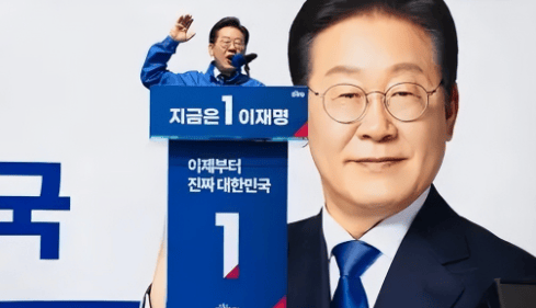 输赢已定！韩国新总统上任，李在明语出惊人，对华政策恐生变？