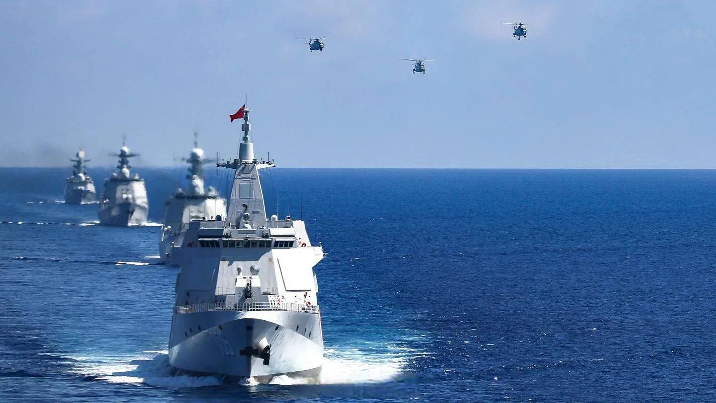 中国不接受，不承认！王毅一句话让40国哑口无言，美日菲都听听清楚了