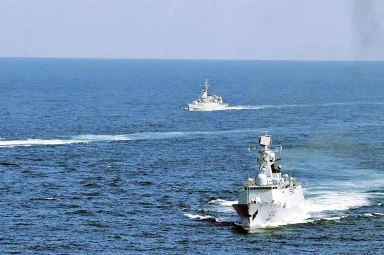 中国不接受，不承认！王毅一句话让40国哑口无言，美日菲都听听清楚了