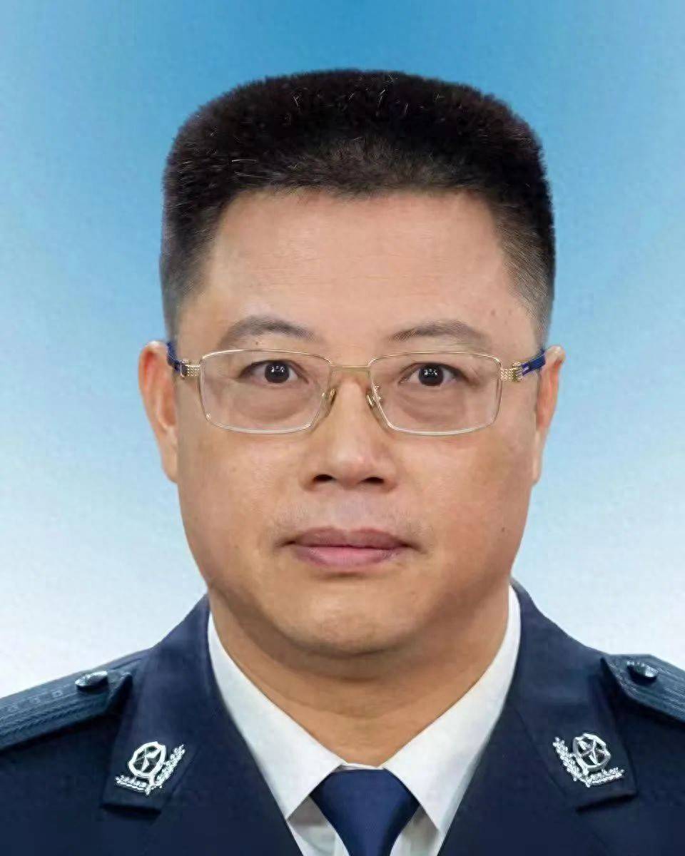 张文东拟任省属事业单位正职，曾任福建警察学院副院长