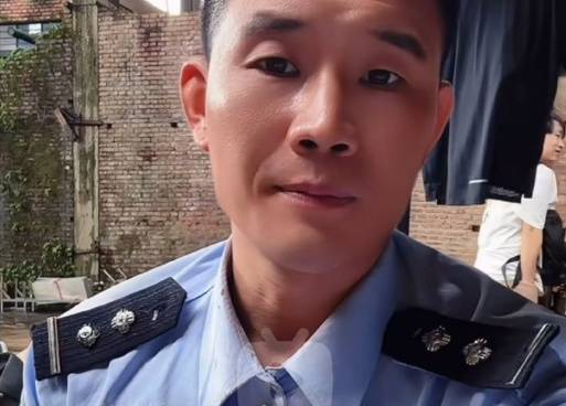 36岁男演员公开道歉！警方已介入调查