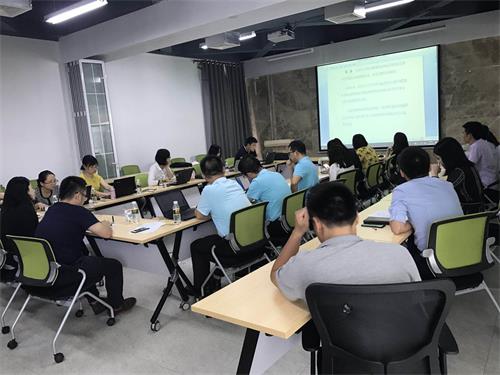 证券交易培训(证券交易培训机构)