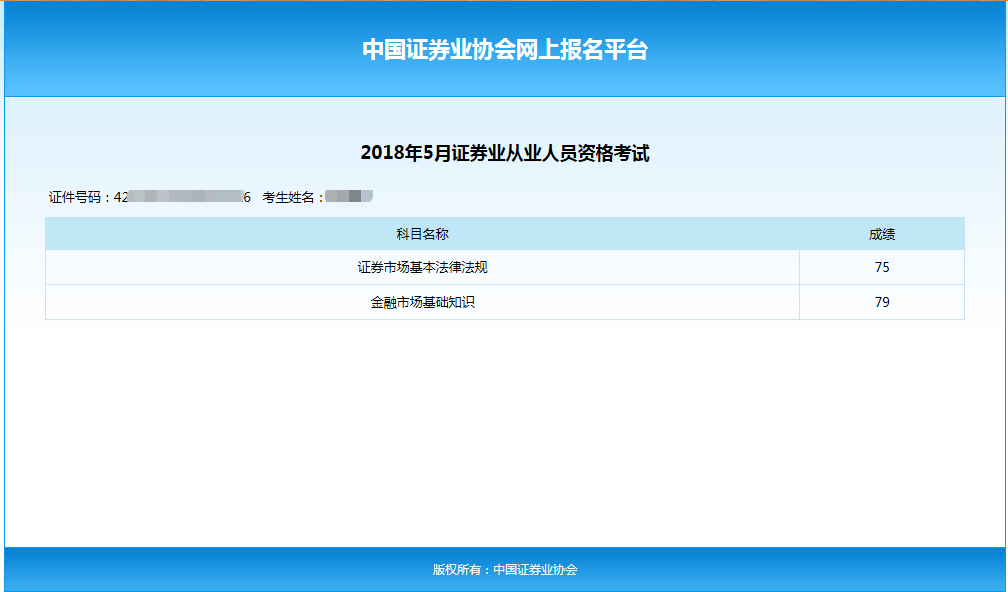 证券从业资格好考吗(证券从业资格好考吗?)