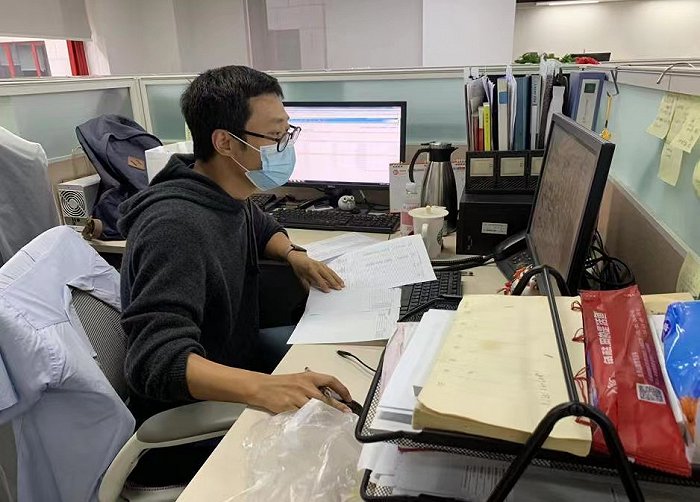 证券客户服务(证券客户服务案例分享)