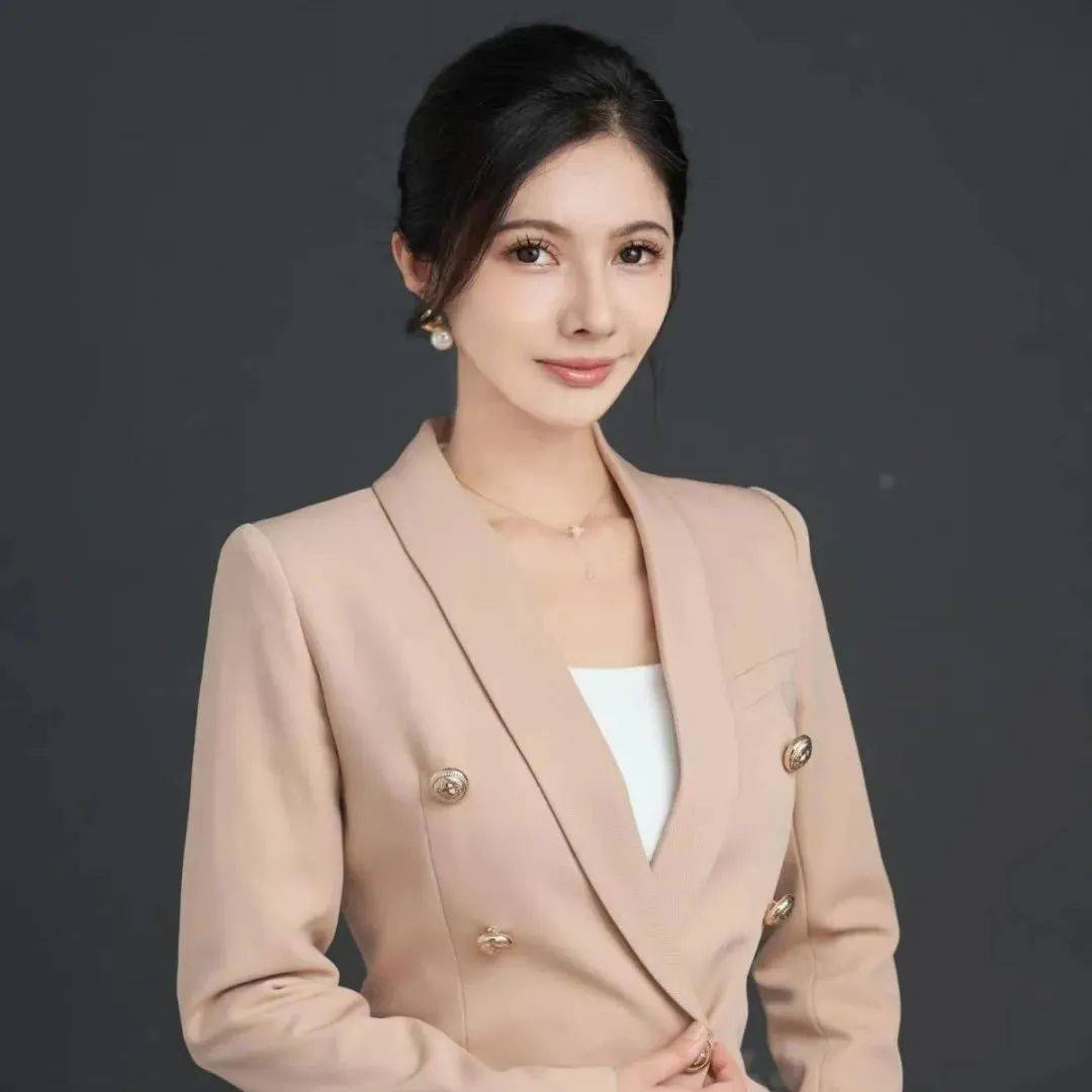 证券美女(证券美女薛)