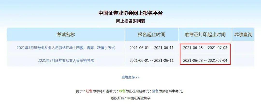 证券从业资格报名官网(证券从业资格报名官网查询)