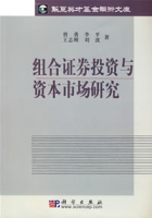 资本市场证券(资本市场证券和货币市场证券)