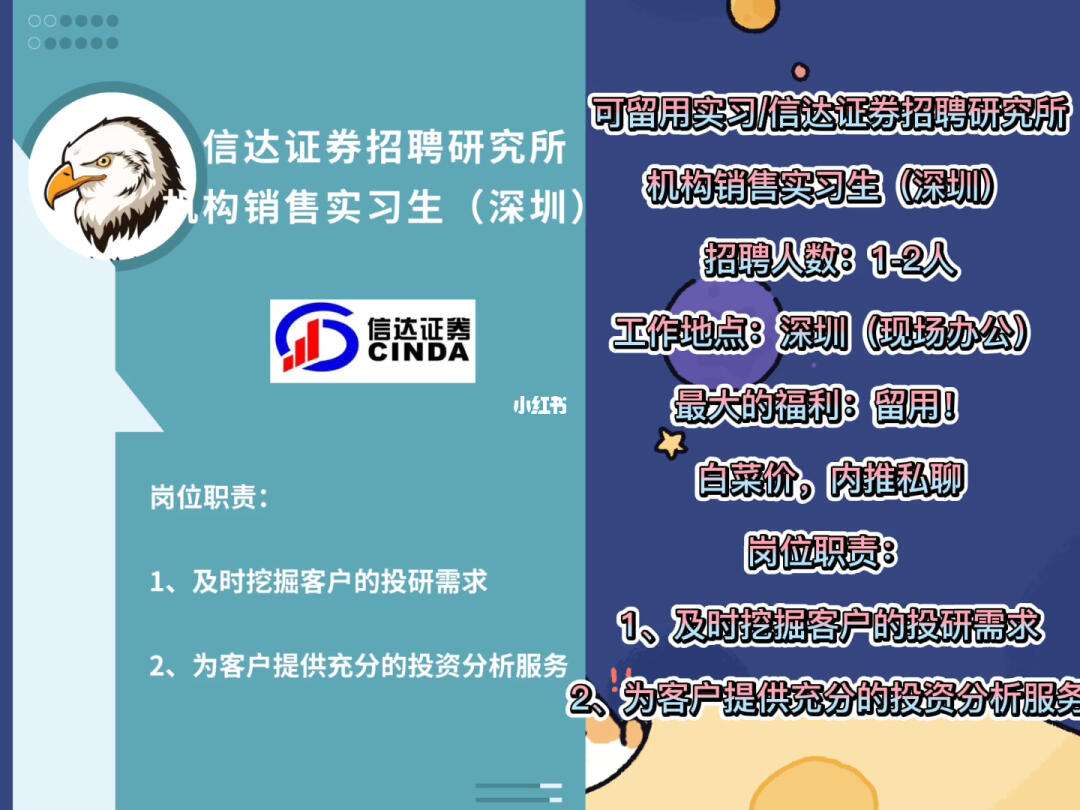 证券所招聘(证券单位招聘)