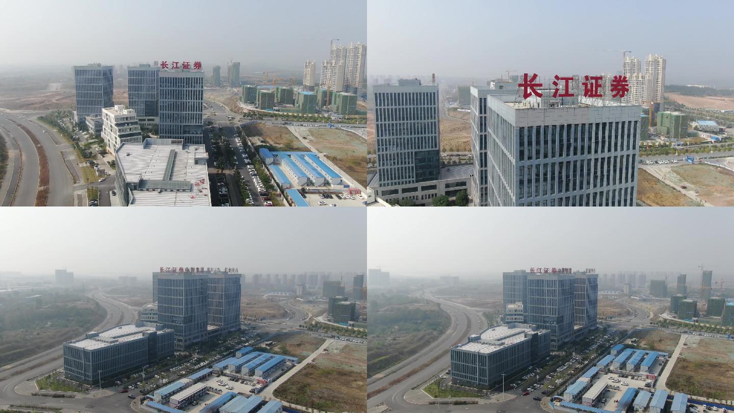 长江证券武汉(长江证券武汉分公司)