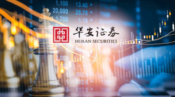 四大证券公司(四大证券公司工资)