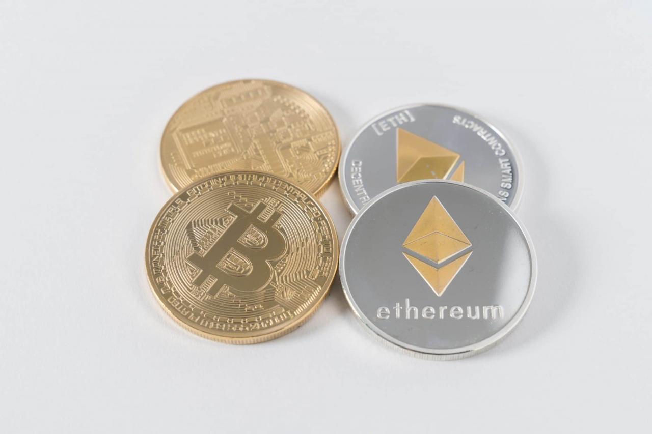 ETH-以太坊交易所投资的简单介绍